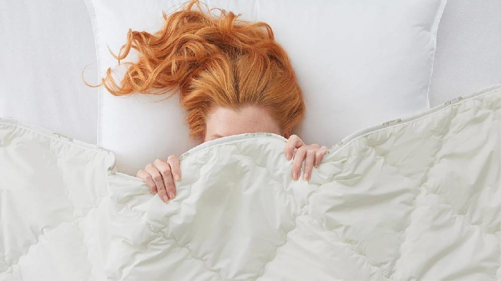 Beter Bed Texeler Multikeus 200 Zomerdekbed Wol