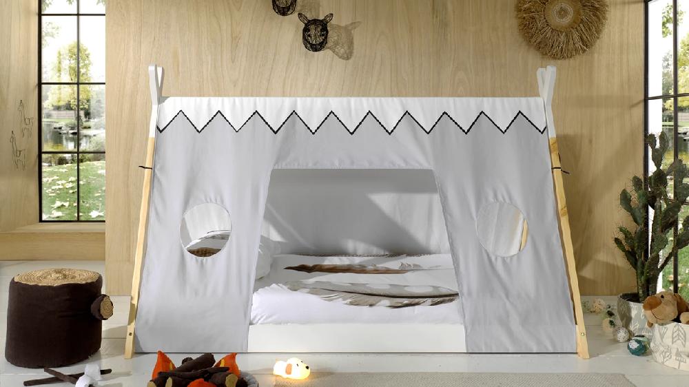 Beter Bed Textielset Voor Bed Tipi