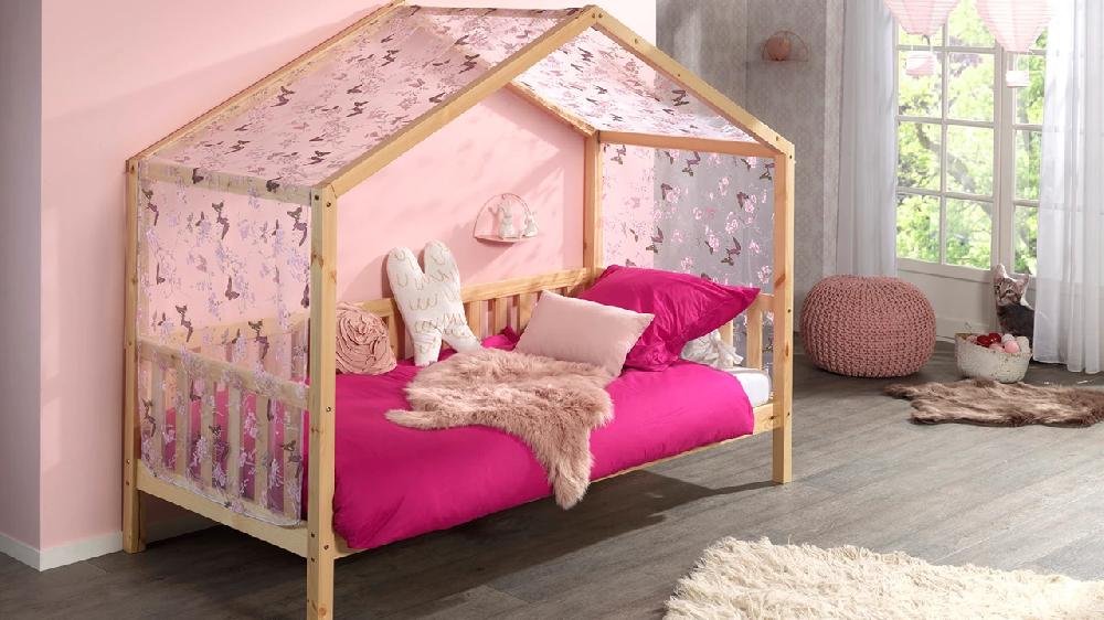 Beter Bed Textielset Voor Huisbed Dallas