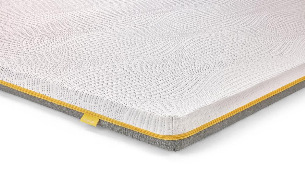 Beter Bed Topmatras B Bright Gel