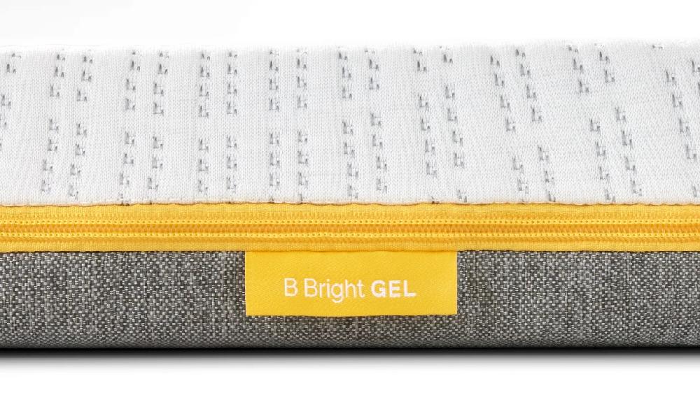 Beter Bed Topmatras B Bright Gel