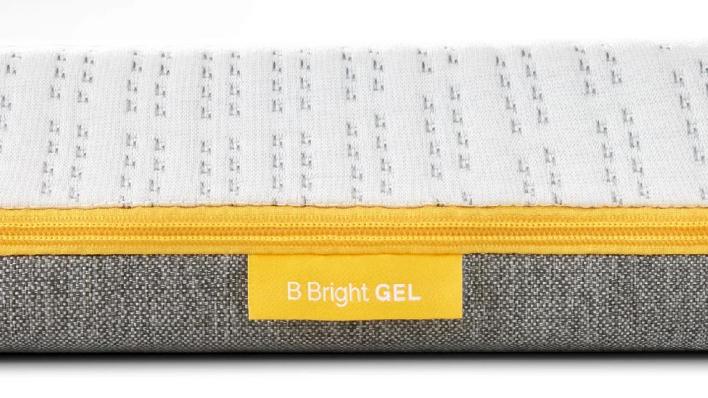 Beter Bed Topmatras B Bright Gel