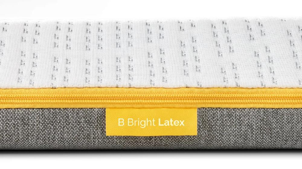 Beter Bed Topmatras B Bright Latex