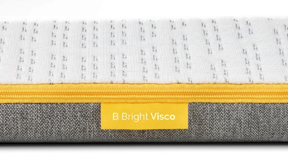 Beter Bed Topmatras B Bright Visco