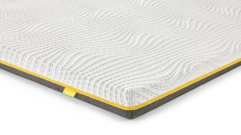 Beter Bed Topmatras B Bright Visco Deluxe