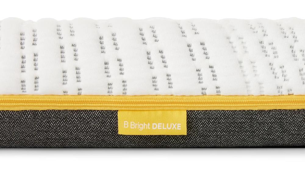 Beter Bed Topmatras B Bright Visco Deluxe