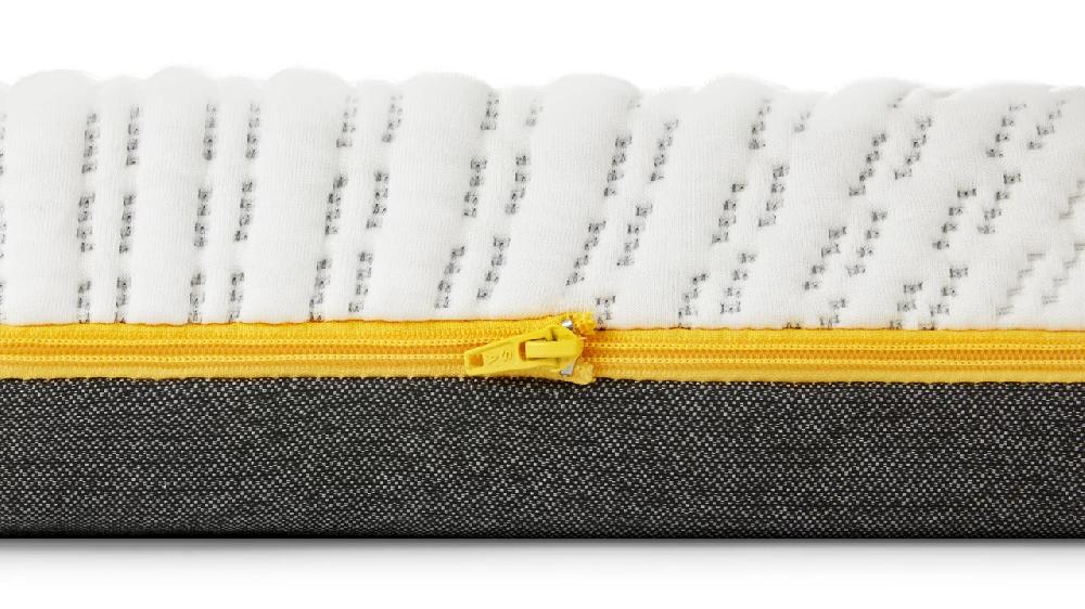 Beter Bed Topmatras B Bright Visco Deluxe