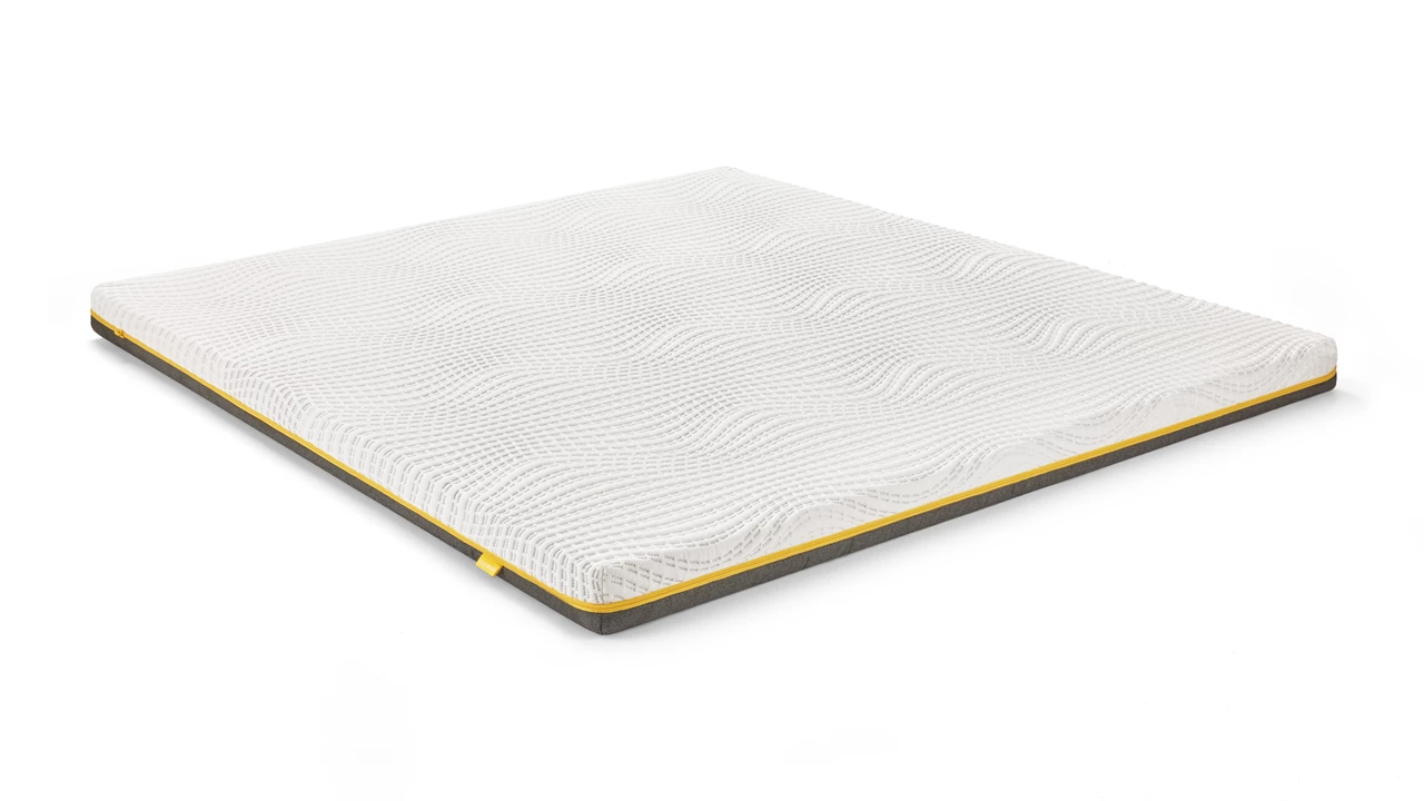 beter bed Topmatras B Bright Visco Deluxe