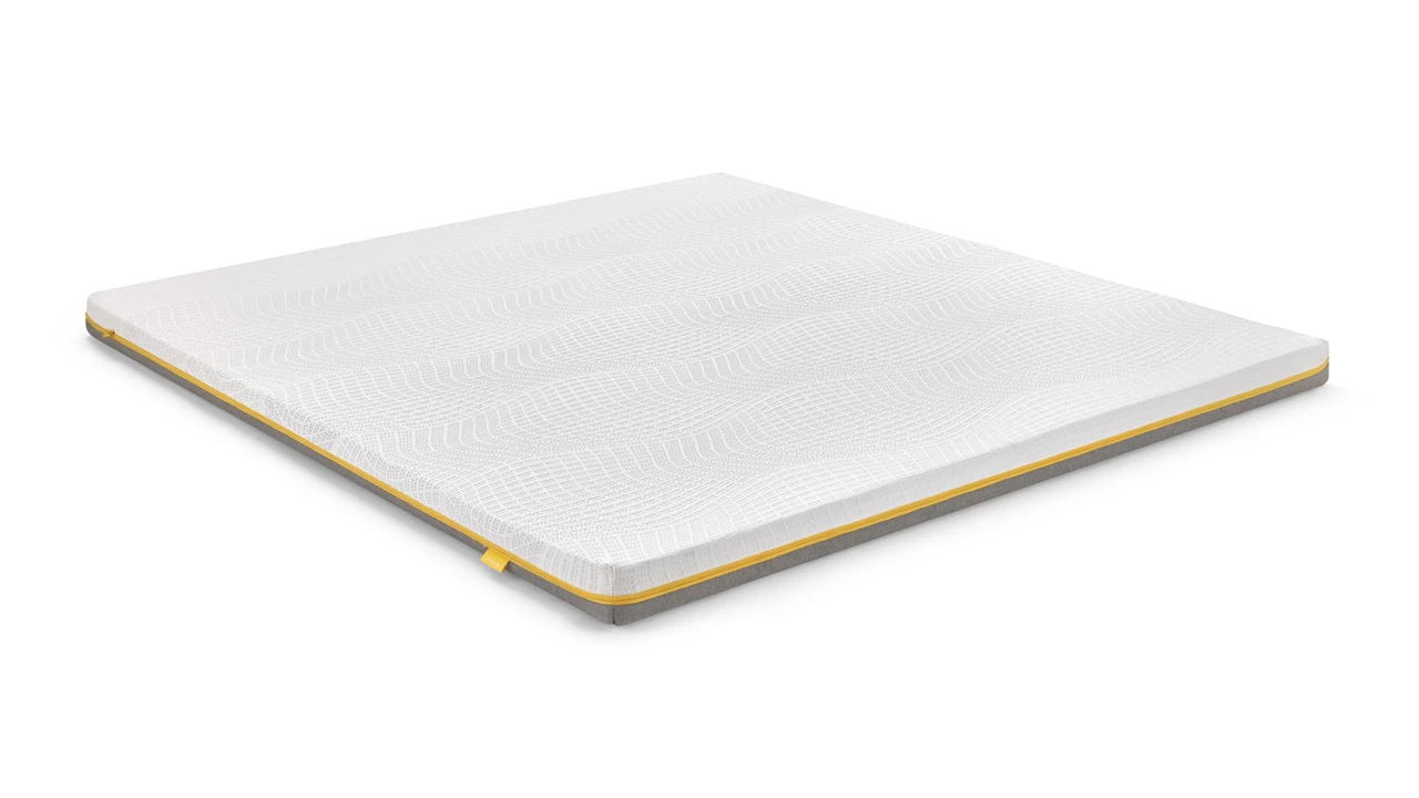 beter bed Topmatras B Bright Visco