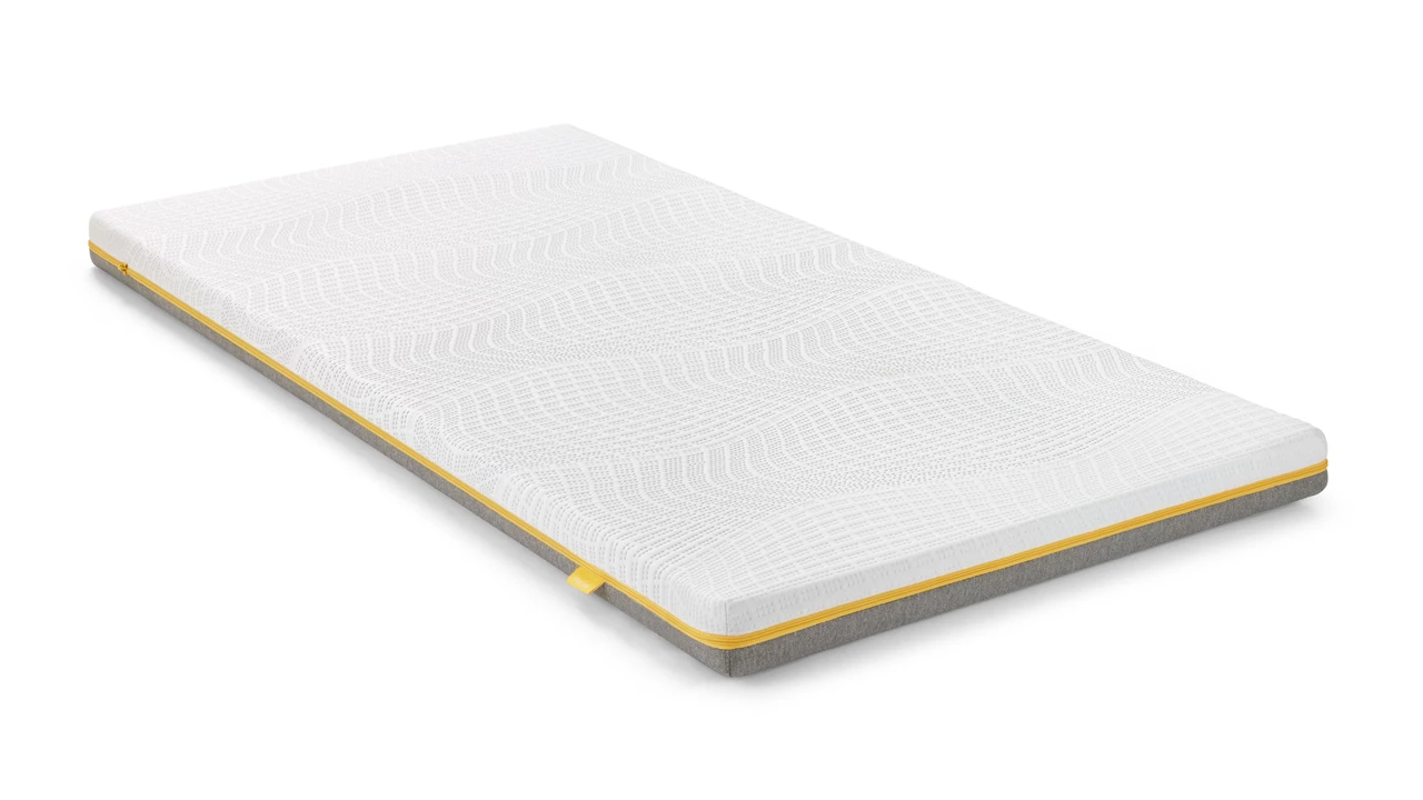 beter bed Topmatras B Bright Visco