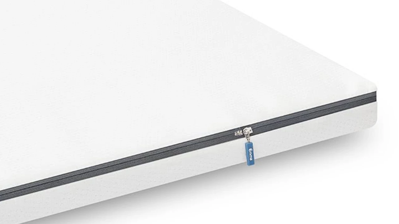 Beter Bed Topmatras Emma Flip