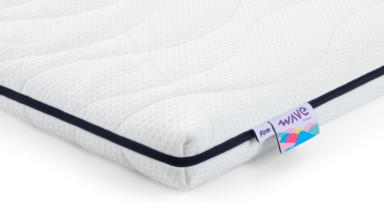 Beter Bed Topmatras Wave