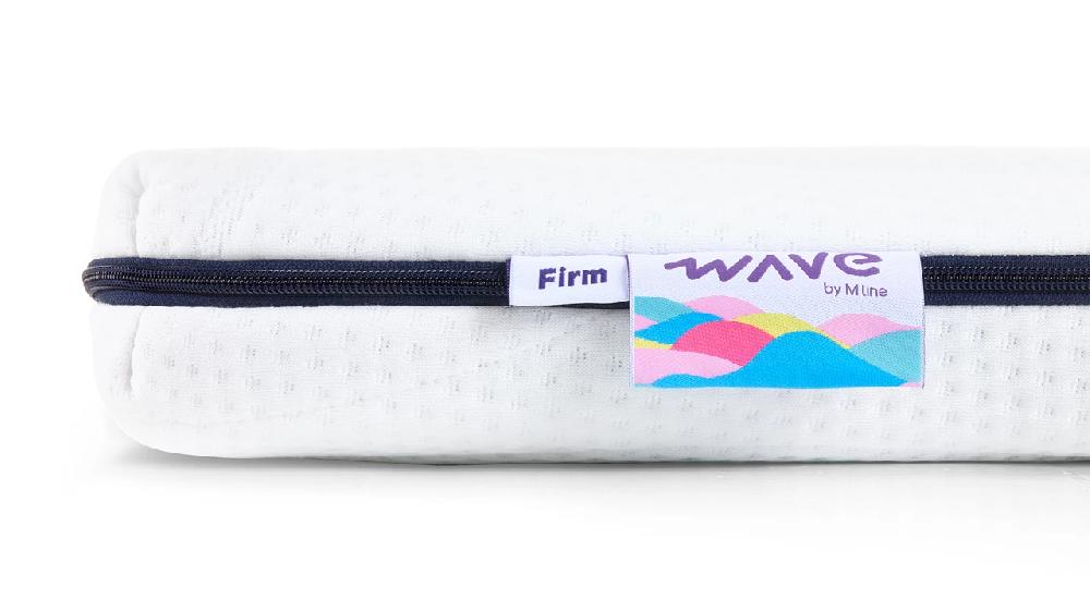 Beter Bed Topmatras Wave
