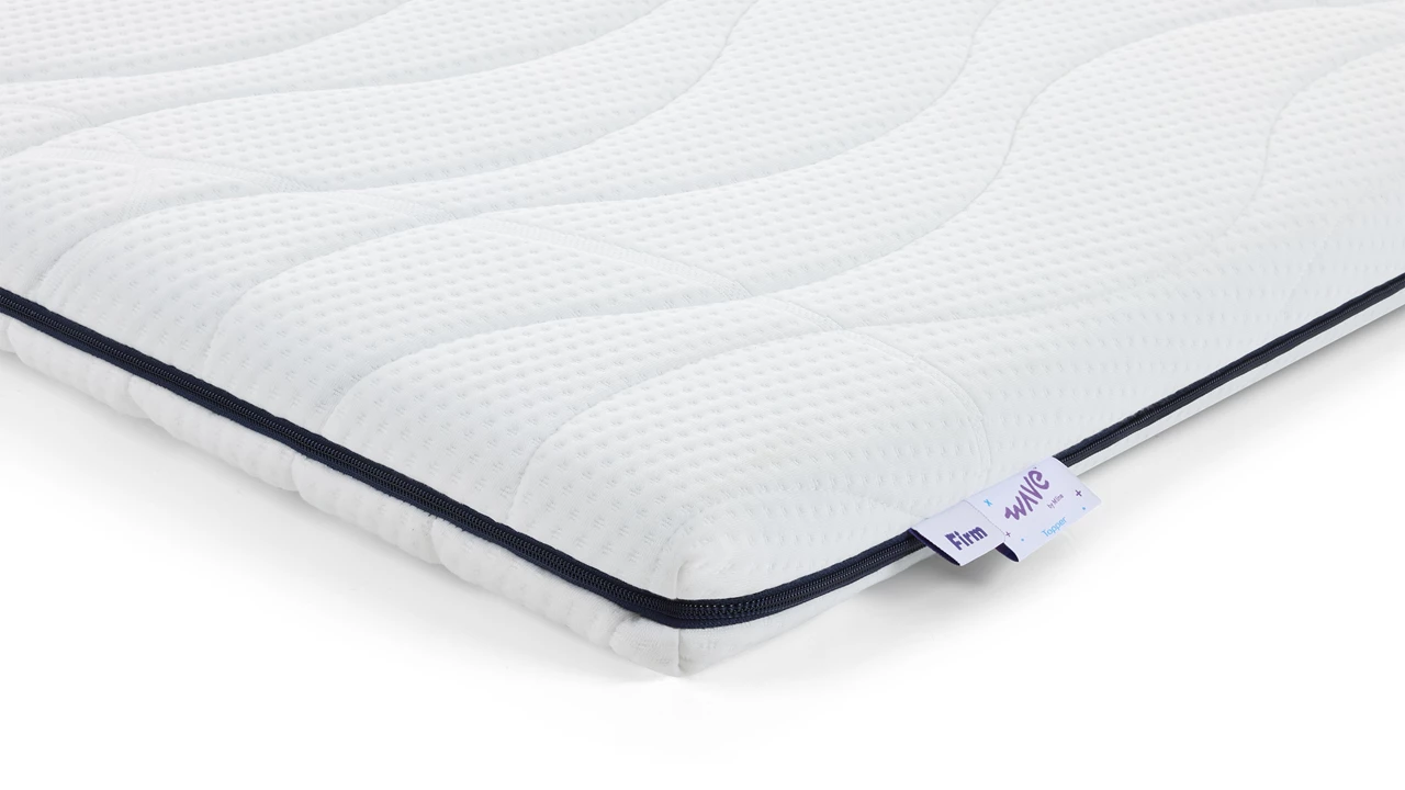 Beter Bed Topmatras Wave