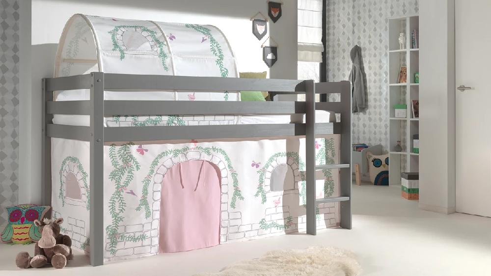 Beter Bed Tunnel Birdy Pino/Scott