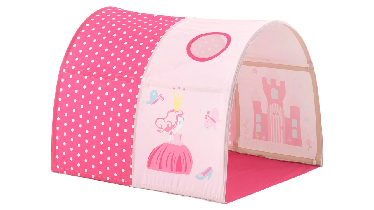 beter bed Tunnel princess Pino/Scott