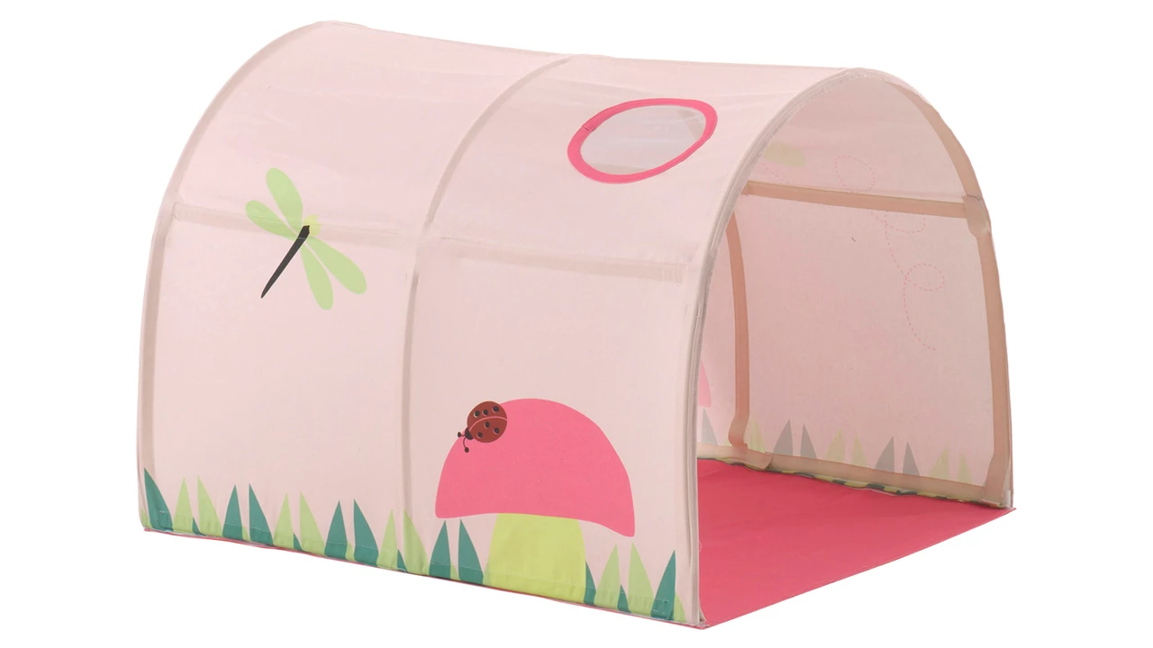 beter bed Tunnel spring Pino/Scott