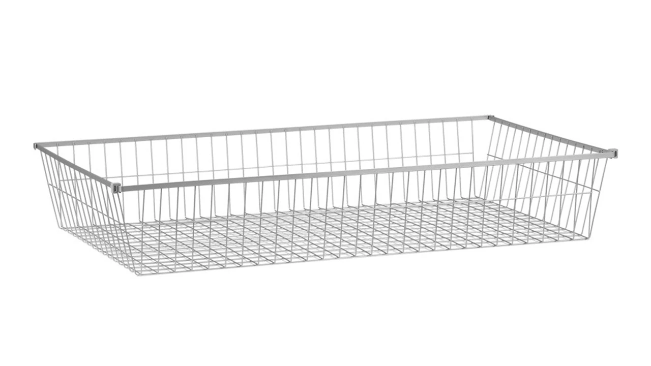 beter bed Uittrekbare korf SwitchLine breed