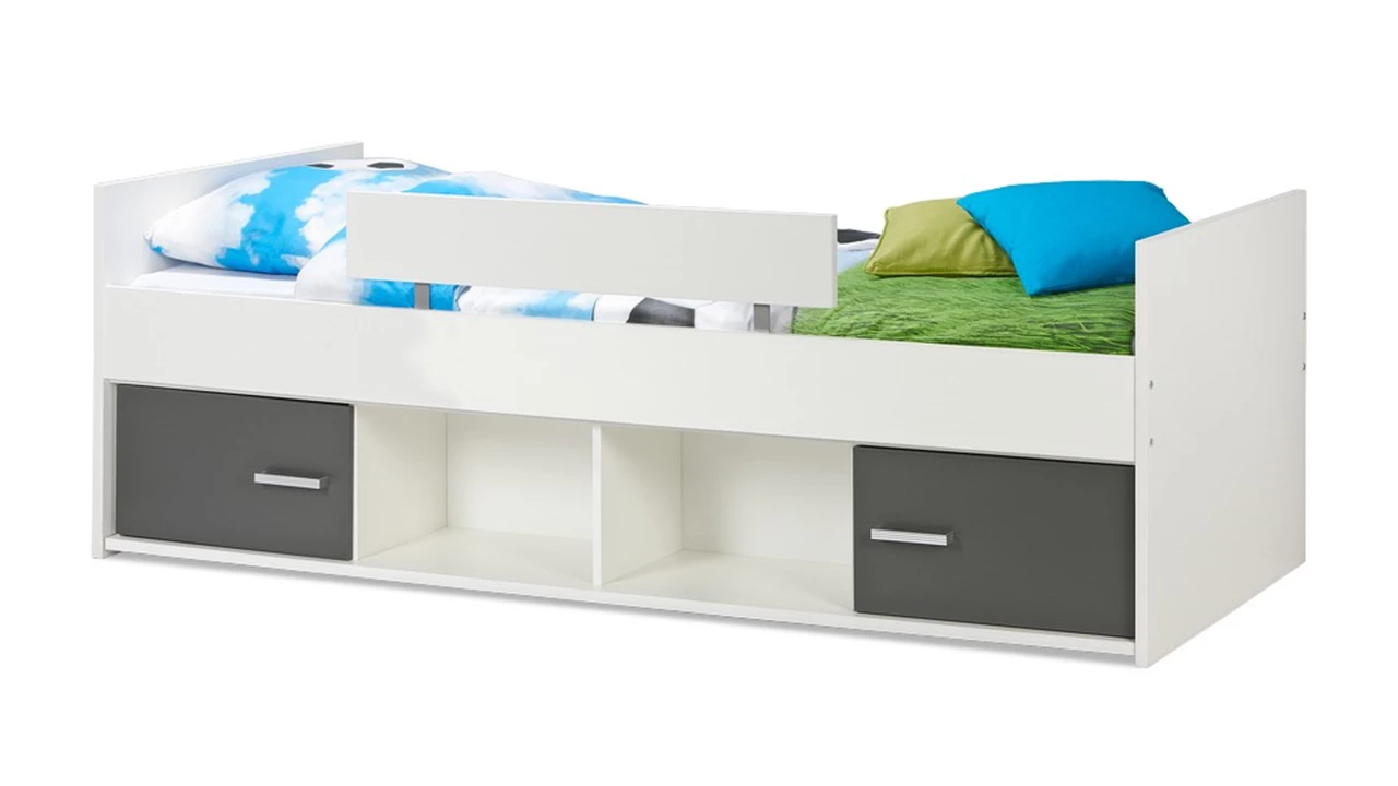 Beter Bed Uitvalbeveiliging Jesse