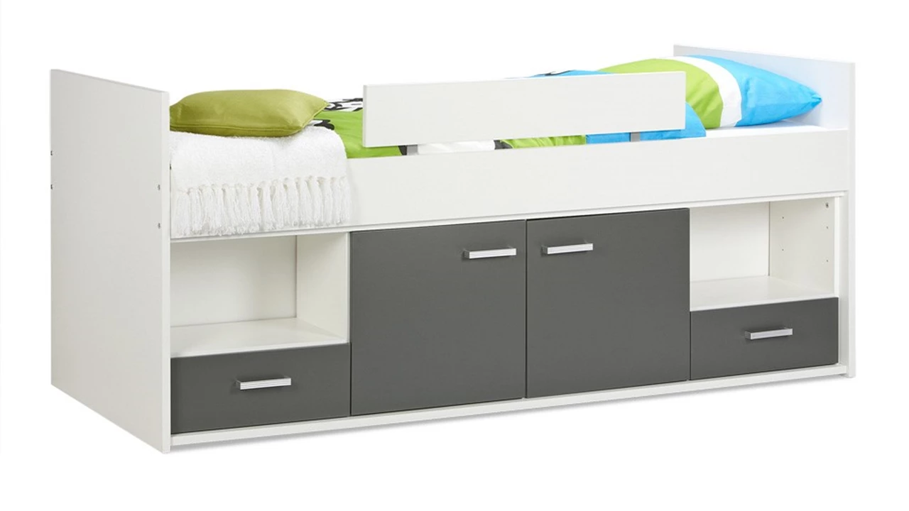 Beter Bed Uitvalbeveiliging Jesse