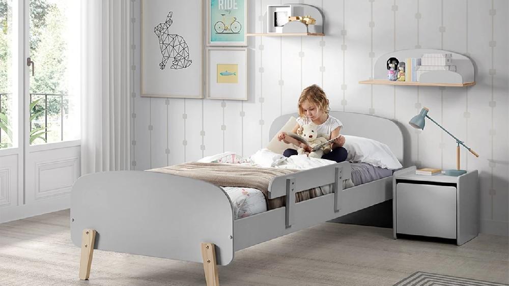 Beter Bed Uitvalbeveiliging Kiddy