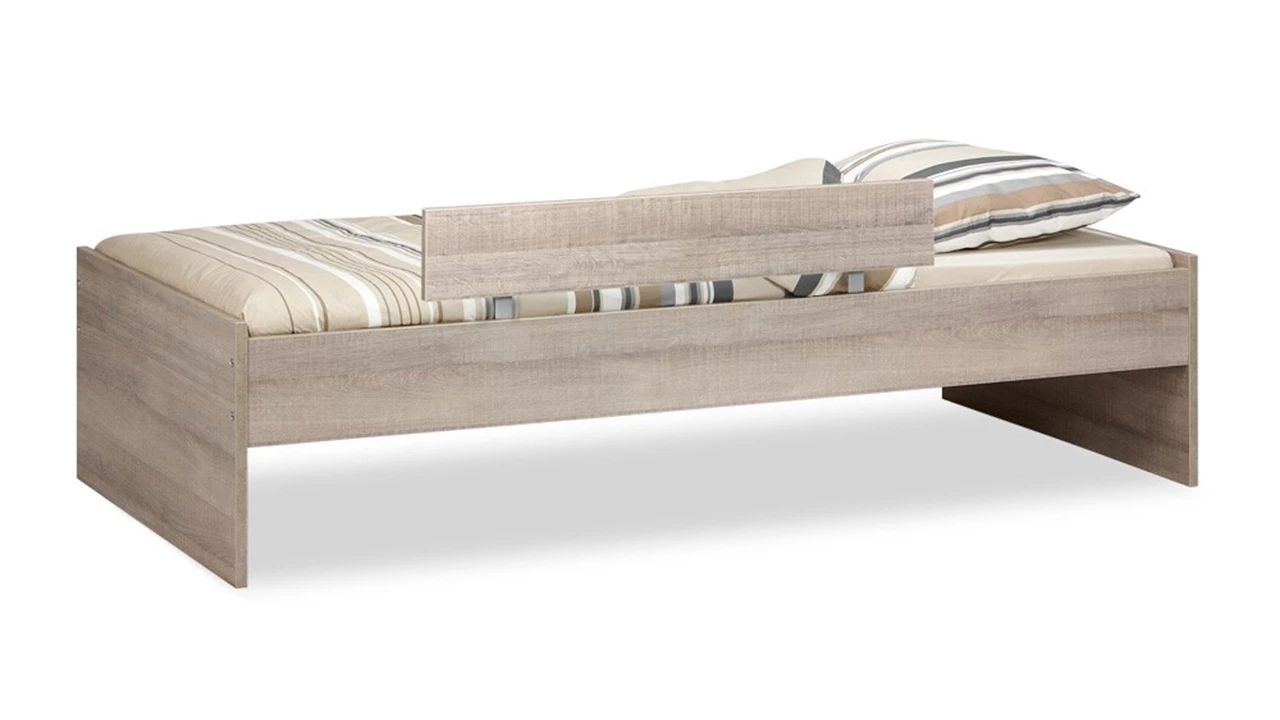 Beter Bed Uitvalbeveiliging Pep