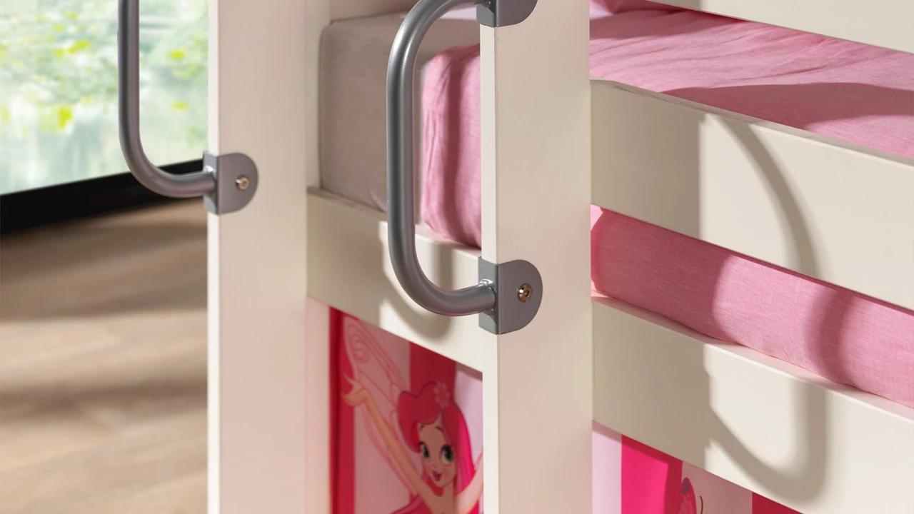 Beter Bed Veiligheidskit Pino