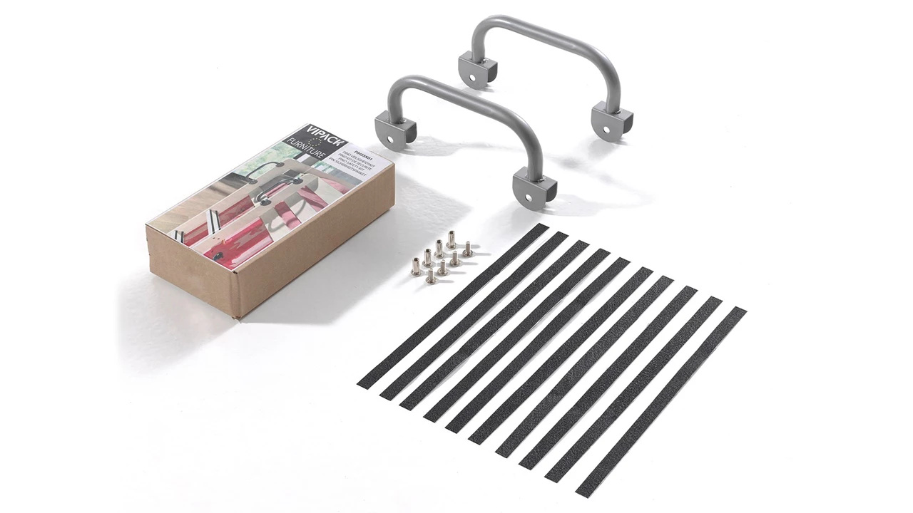 beter bed Veiligheidskit Pino