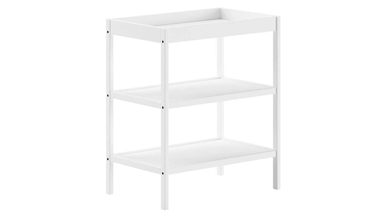 beter bed Verzorgingstafel Dino