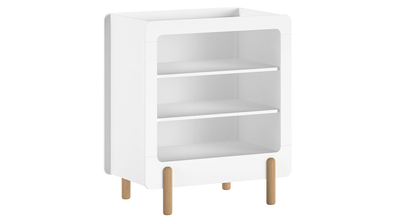 beter bed Verzorgingstafel smile