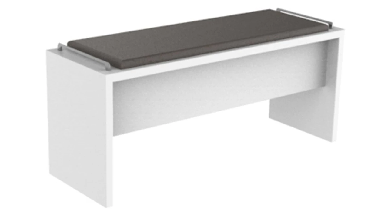 beter bed Voetenbank Bienne