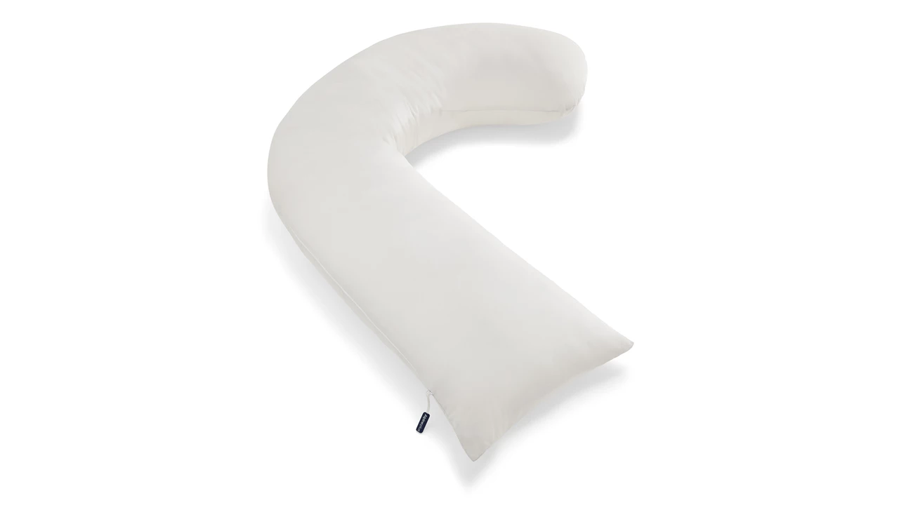 beter bed Zwangerschapskussen Wake up