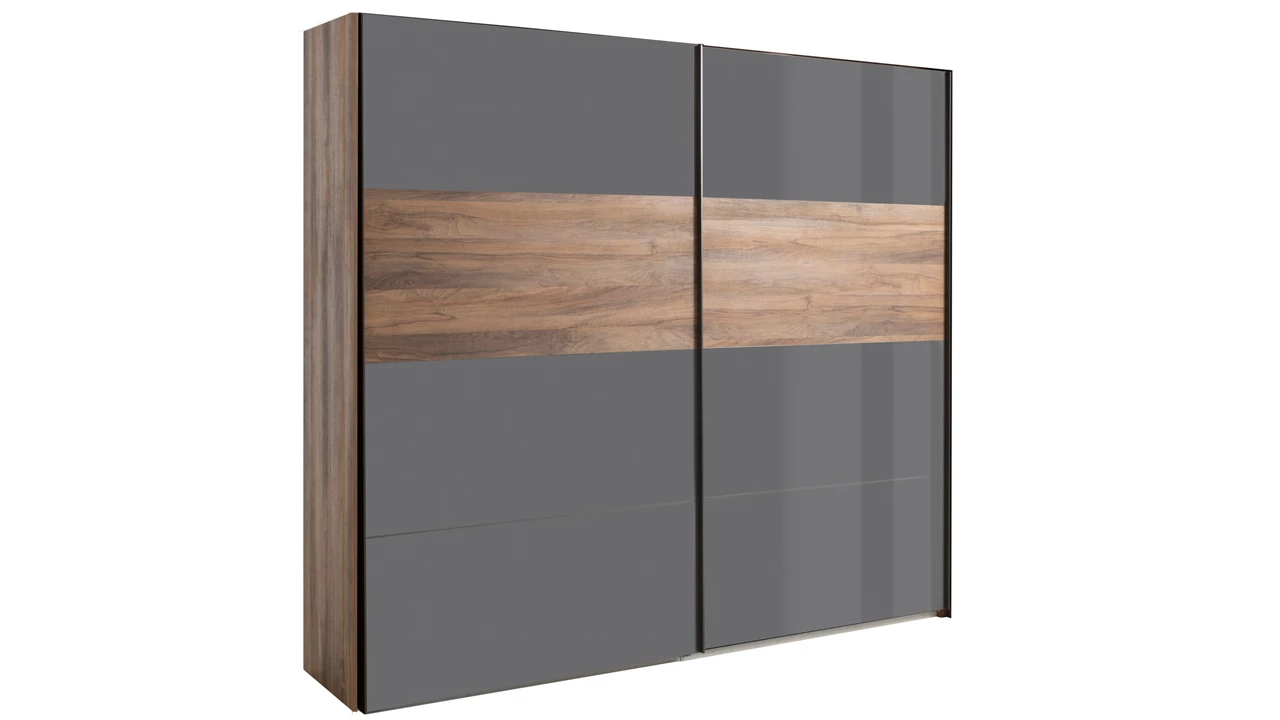 Beter Bed Zweefdeurkast Infinito