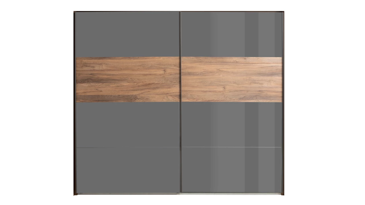 Beter Bed Zweefdeurkast Infinito