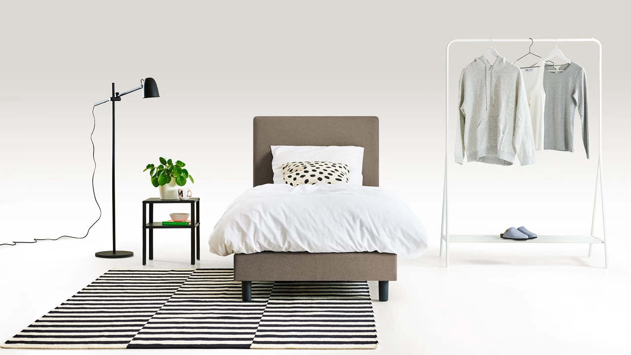 Beter Bed Box Ambra Vlak Met Easy Pocket 300 Matras