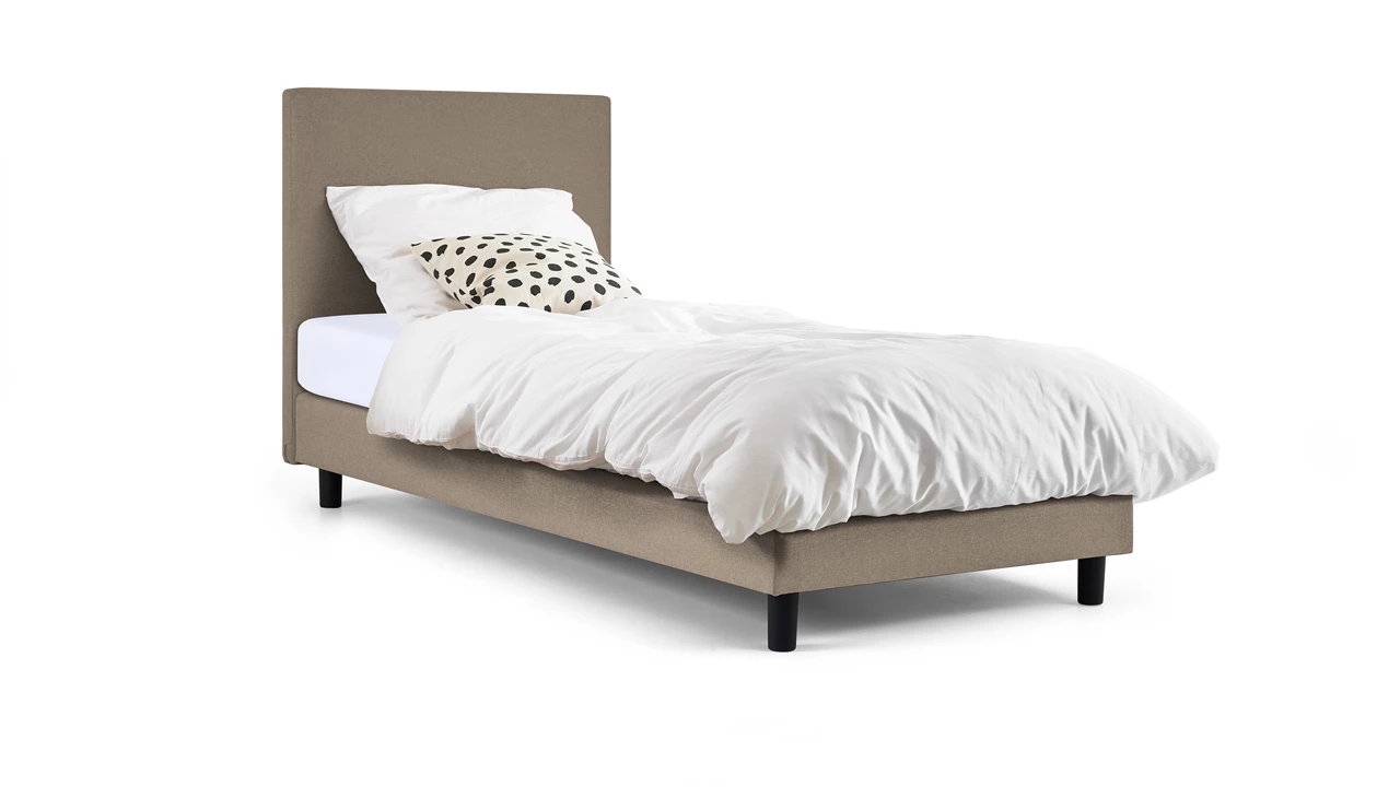 Beter Bed Box Ambra Vlak Met Easy Pocket 300 Matras