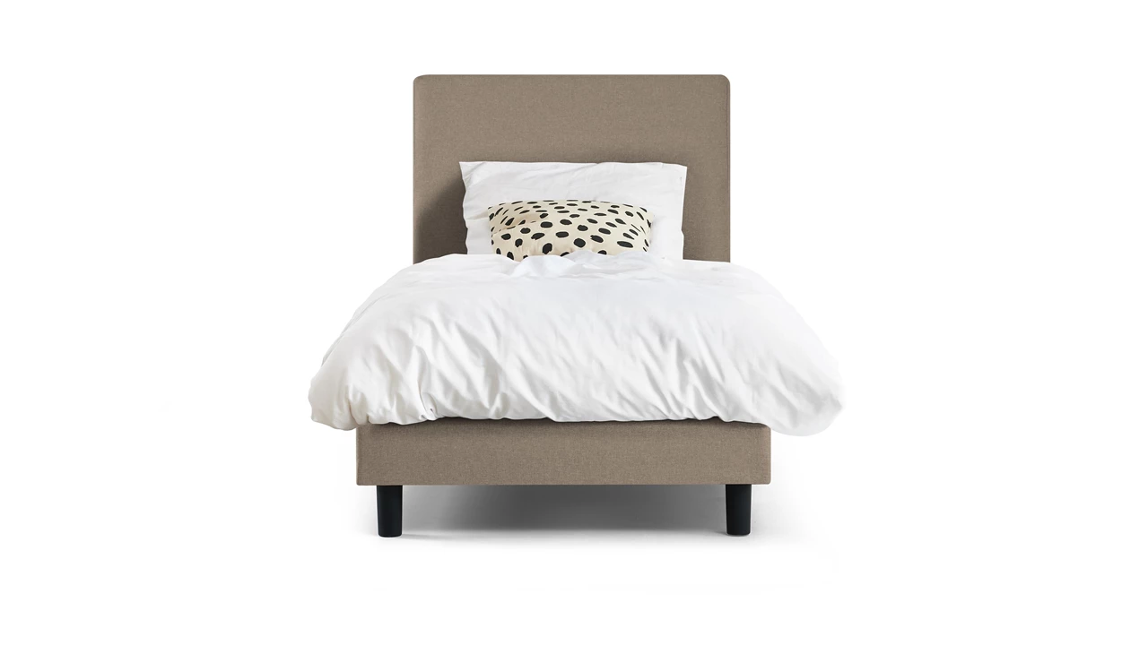 Beter Bed Box Ambra Vlak Met Easy Pocket 300 Matras