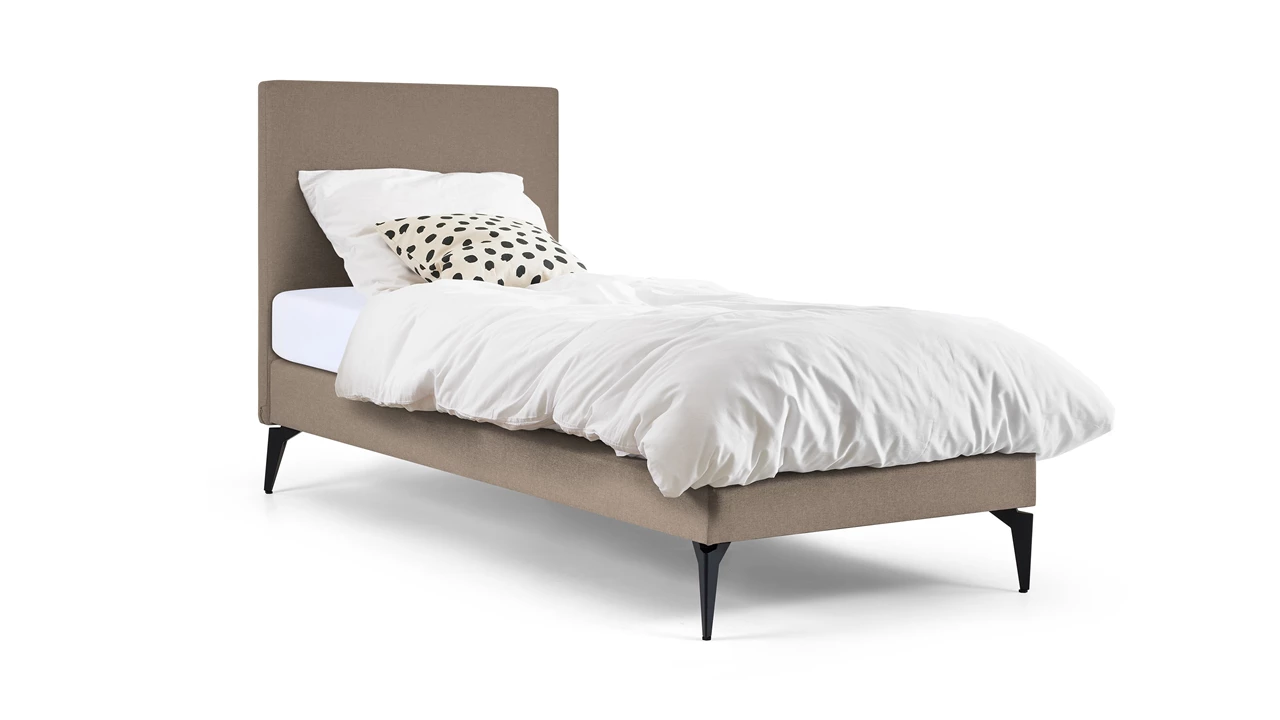 Beter Bed Boxspring Cisano Vlak Met Easy Pocket 300 Matras