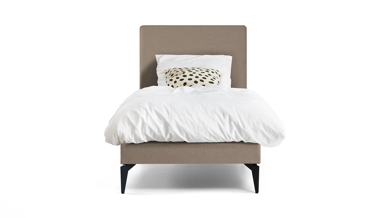 Beter Bed Boxspring Cisano Vlak Met Easy Pocket 300 Matras