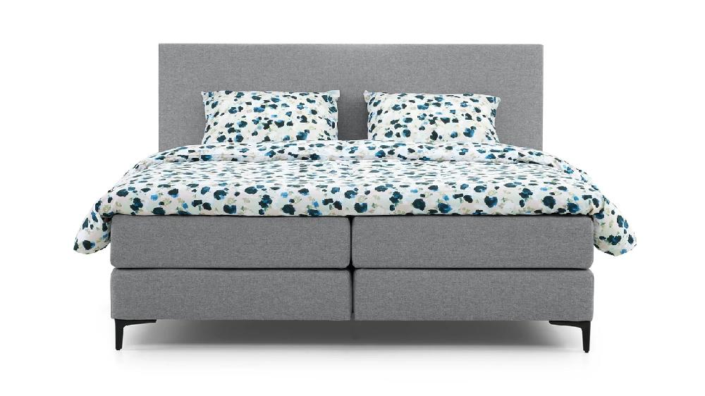 Beter Bed Boxspring Emerald Vlak Met Gestoffeerd Matras