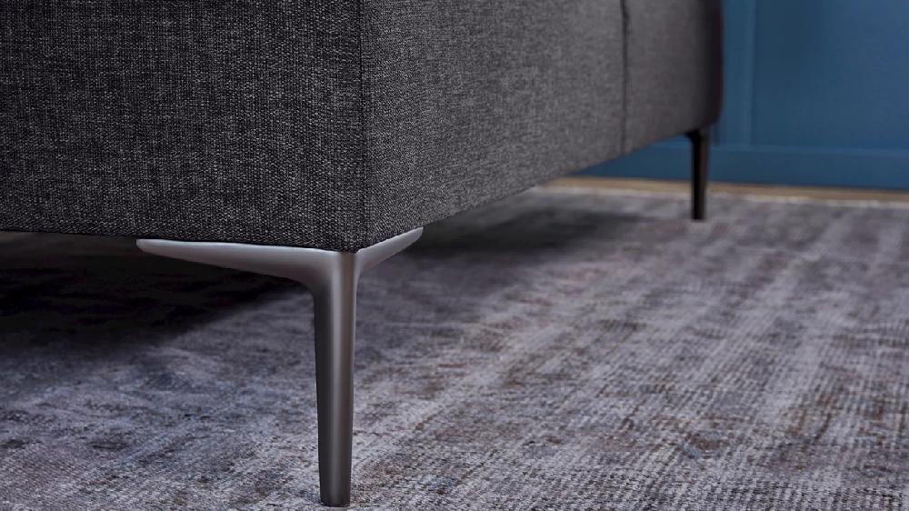 Beter Bed Boxspring Emerald Vlak Met Gestoffeerd Matras