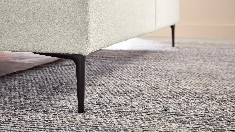 Beter Bed Boxspring Quartz Vlak Met Gestoffeerd Matras