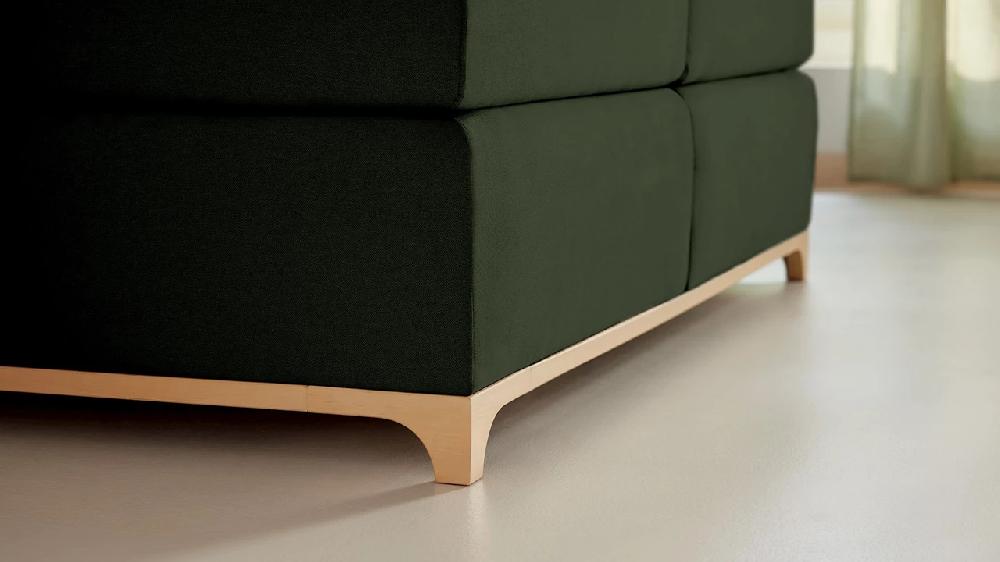 Beter Bed Boxspring Unik Elit Vlak Met Gestoffeerd Matras