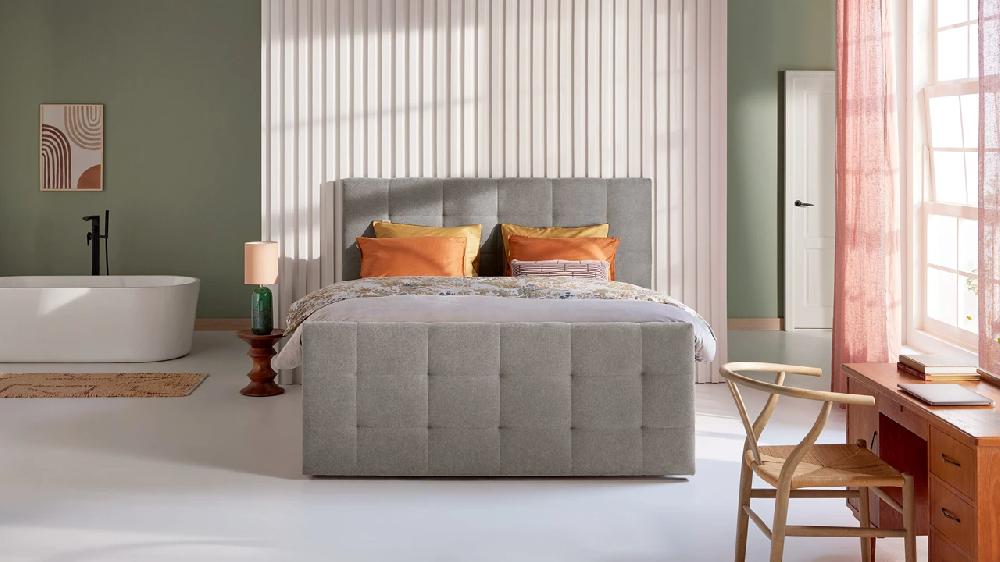 Beter Bed Boxspring Unik Varje Verstelbaar Met Vildar Royal Matras