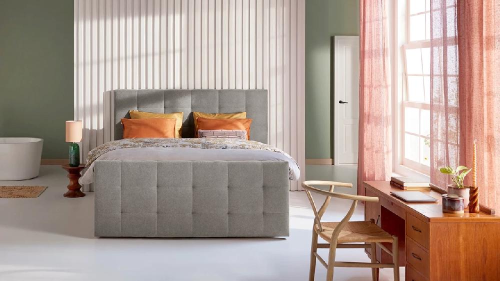 Beter Bed Boxspring Unik Varje Verstelbaar Met Vildar Royal Matras