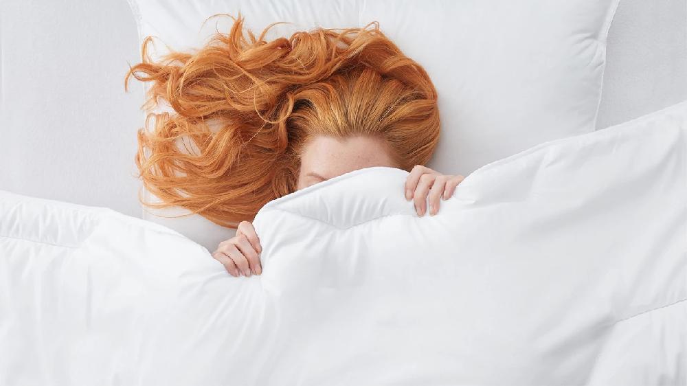 Beter Bed Dauna Soft Basic 4-seizoenen Dekbed Synthetisch