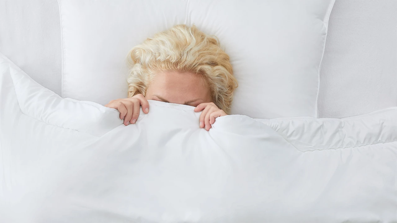 Beter Bed Dauna Soft Basic Winterdekbed Synthetisch