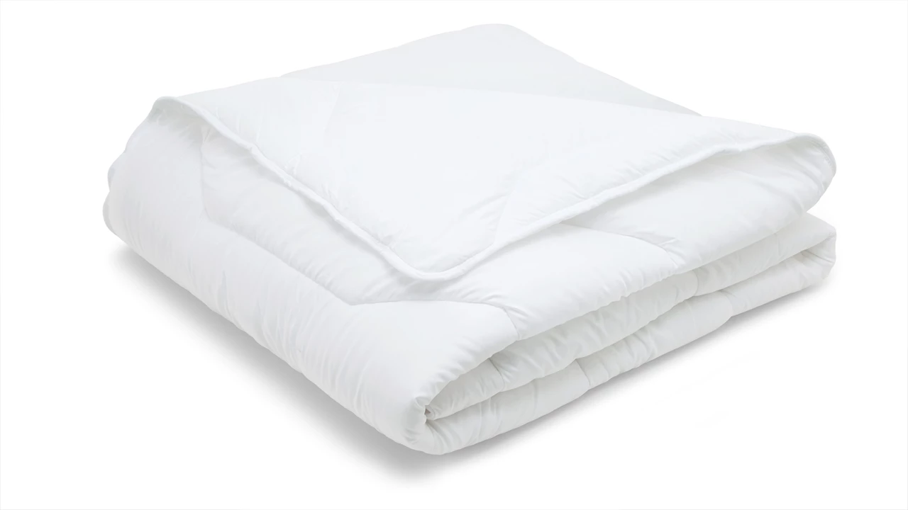 beter bed Dauna soft basic winterdekbed synthetisch