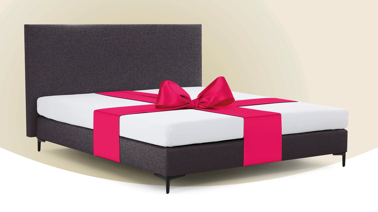 beter bed Gratis Boxspring Emerald bij B Bright Gold 300 matras beter bed Gratis Boxspring Emerald bij B Bright Gold 300 matras
