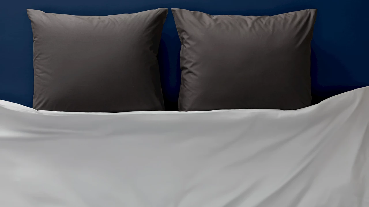 Beter Bed Kussensloop B Bright Perkal (set Van 2 Stuks)